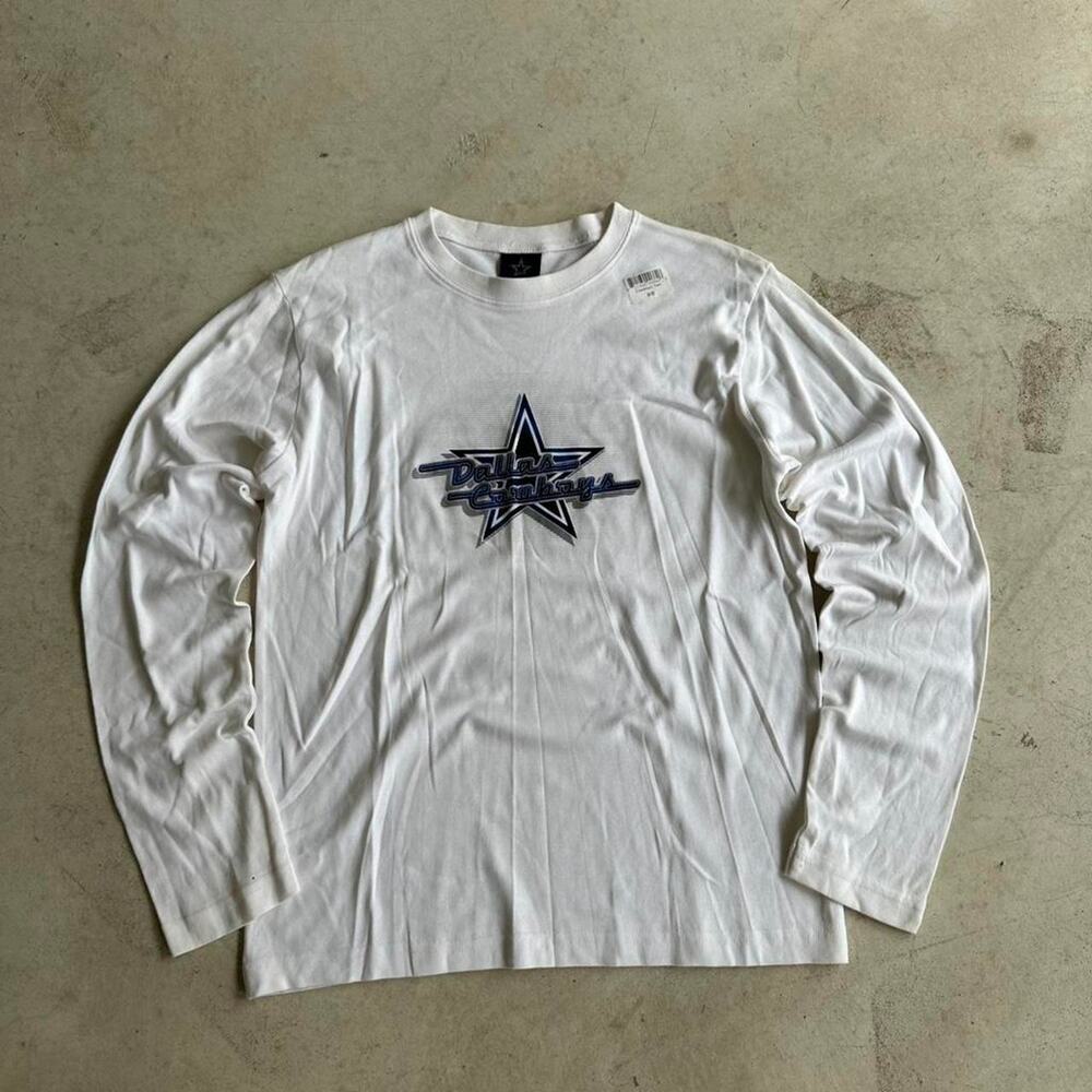 Vintage Women’s Dallas Cowboys NFL Football Graphic Tee